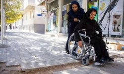 دستگاه های اجرایی لرستان در مناسب سازی معابر اهتمام بیشتری داشته باشند