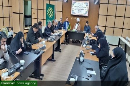 اهدای نشان ملی به «بانوان بهشتی» لرستان