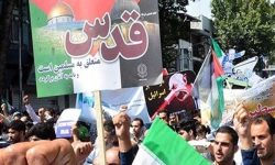 پیام سپاه لرستان به مناسبت روز جهانی قدس