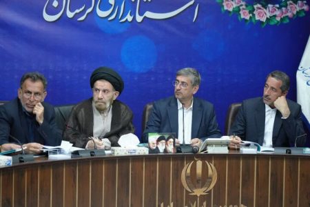 تغییرات مدیریتی لازمه تحول در لرستان است