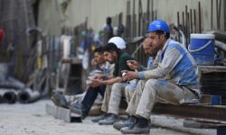 افزایش حقوق کارگران منصفانه است