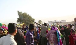 کودک ۷ ساله قربانی تیراندازی در عروسی شد