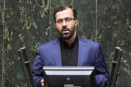 آمریکا و اسرائیل باید از صفحه روزگار محو شوند
