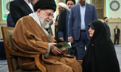 گسترش شاعران متعهد و انقلابی جوان امیدآفرین است