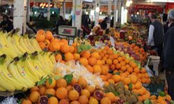 راه اندازی ۴ بازارچه نوروزی در بروجرد