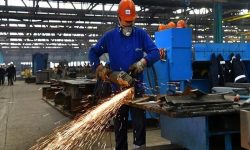 اشتغال زایی ۲ هزار نفر طی ۳ سال اخیر در واحدهای صنعتی لرستان