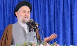حضور مردم در راهپیمایی روز قدس در تاریخ بی‌نظیر بود