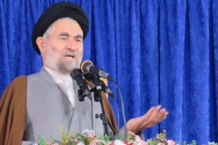 حضور مردم در راهپیمایی روز قدس در تاریخ بی‌نظیر بود