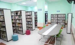 راه‌اندازی ۲۸ پایگاه مطالعاتی نوروزی در لرستان