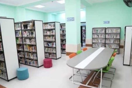 راه‌اندازی ۲۸ پایگاه مطالعاتی نوروزی در لرستان