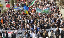 «روز قدس» نماد ایستادگی در برابر ظلم و استکبار جهانی است