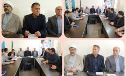 پروژه راه‌سازی بیرانشهر نیازمند تسریع در اجرا است