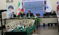 شهدای دانشجو یک شبه استاد شدند