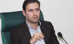 سرپرست دانشگاه پیام نور لرستان منصوب شد