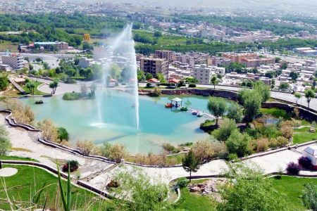 همزمانی نوروز و ماه رمضان فرصتی برای معرفی جاذبه‌های مذهبی بروجرد