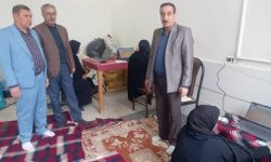تحولی نوین در سنجش صلاحیت مهارت‌های فنی و حرفه‌ای لرستان