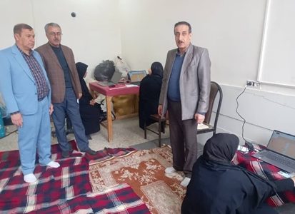 تحولی نوین در سنجش صلاحیت مهارت‌های فنی و حرفه‌ای لرستان