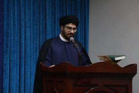 اجتماع بانوان قرآنی در خرم‌آباد برگزار می‌شود