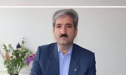 سرپرست مدیریت درمان تأمین اجتماعی لرستان منصوب شد