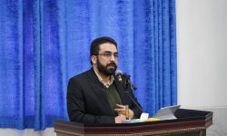 چهره شاخص هنر انقلاب اسلامی سال ۱۴۰۳ در لرستان معرفی می شود