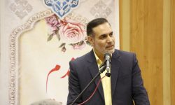کمک ۲ میلیارد تومانی علی دولتشاهی به ستاد دیه لرستان