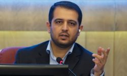 انتشار مقاله” یحیی احمدی” در مجموعه مقالات رهبری فکری ایپرا