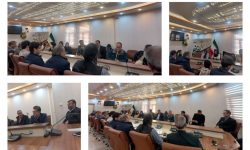 آیین نکوداشت «حکیم نظامی» برگزار شد