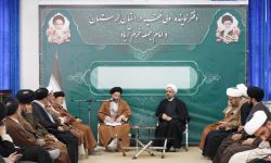 لرستان مهد روحانیت پیشگام و نقش آفرین در تاریخ ایران است