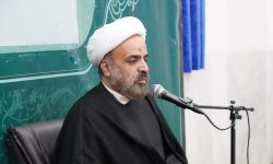 بسیج طلاب و روحانیون ضامن صیانت از ارزش‌های انقلاب