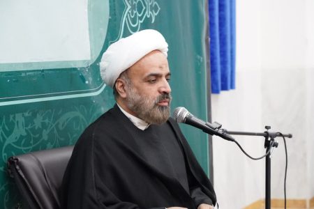 بسیج طلاب و روحانیون ضامن صیانت از ارزش‌های انقلاب