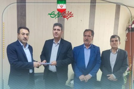 انعقاد تفاهم نامه احداث مدرسه سه کلاسه در کوهدشت