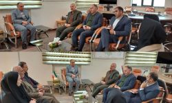 سرمایه‌گذاری ۱۷ میلیاردی ستاد اجرایی برای اشتغال الیگودرز