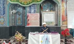 عزت و سربلندی در گرو اتصال به خدا و قرآن است