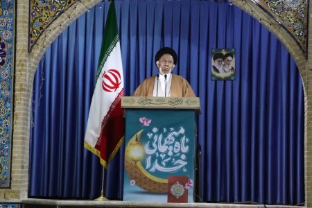 ایران هیچگاه به دولت‌های زورگو،قلدر و مستبکر اعتماد نمی‌کند