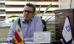 سرپرست دانشگاه علوم پزشکی لرستان منصوب شد