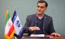 ابلاغ بخش نامه جدید بازنشستگی شرکت مخابرات ایران