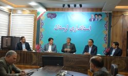 هدف شهرداران باید خدمت و جلب رضایت مردم باشد
