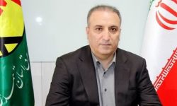 مدیرعامل جدید شرکت توزیع برق لرستان منصوب شد