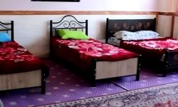 اسکان ۴۷۰۰ مسافر نوروزی در مراکز اقامتی لرستان