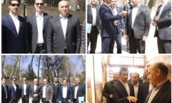 ۲۸۰ شیء موزه باستان‌شناسی در معرض دید علاقه‌مندان قرار گرفت