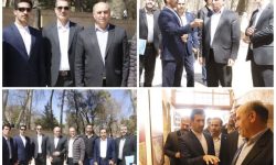 لزوم اهتمام جدی در رفع موانع ثبت جهانی دره خرم‌آباد