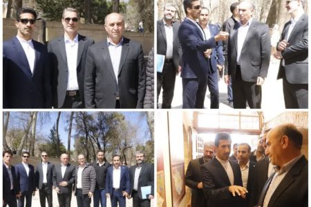 لزوم اهتمام جدی در رفع موانع ثبت جهانی دره خرم‌آباد