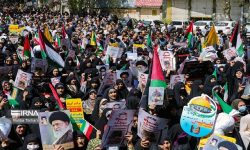 دعوت از دانشگاهیان برای حضور در راهپیمایی روز جهانی قدس