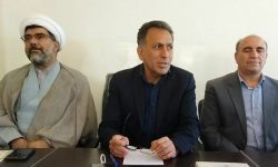 ۱۱۱۷ میلیارد تومان برای بهبود آبرسانی لرستان جذب شده است