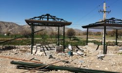 شناسایی ۲۴ مورد تغییر کاربری غیرمجاز اراضی کشاورزی در لرستان