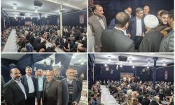 روز قدس نماد حمایت از مردم مظلوم فلسطین و دفاع از قدس شریف است