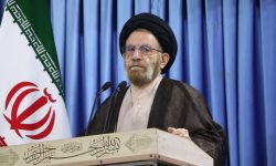 انسجام ملت ایران در حمایت از مظلومان جهان ستودنی است