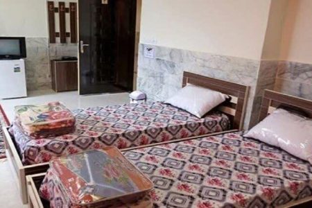 اسکان ۱۶۷ هزار مسافر نوروزی در لرستان
