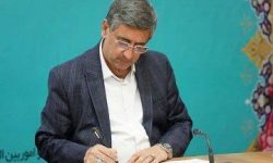 پیام قدردانی استاندار لرستان از مردم برای حضور حماسی در راهپیمایی روز قدس