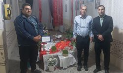 خرم‌آباد مأمنی برای گمشده‌ها؛داستان کاپشن یک مسافر نوروزی و پلیس وظیفه شناس